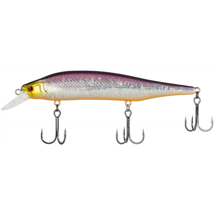 Воблер Select Messer 115SP 115mm 16.0g #35 (1.5-1.8m)