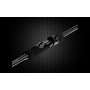 Спиннинг Favorite U1.1-802M 2.44m 5-25g