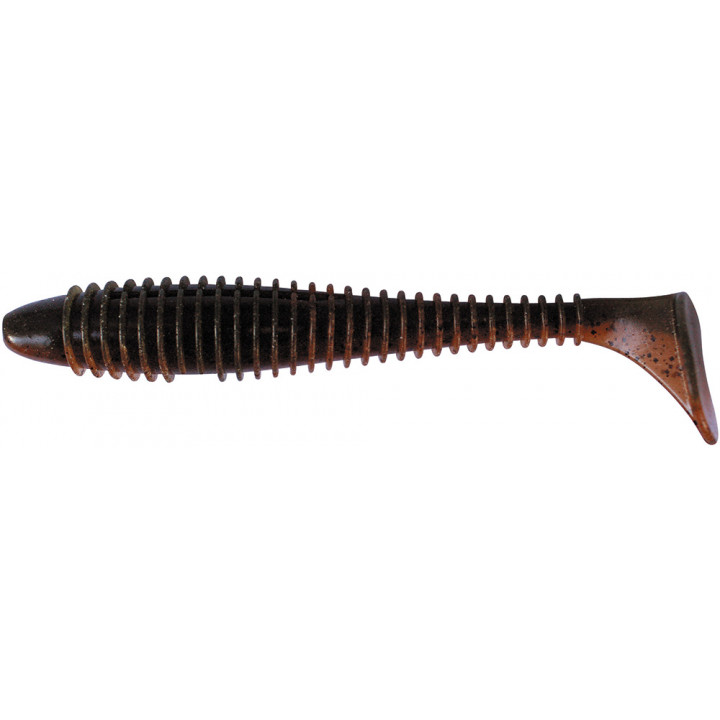 Силикон Keitech Swing Impact Fat 4.3" #406 Castaic Choice 1шт