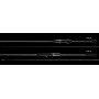 Спиннинг Favorite Black Swan BSWTS1-902MH 2.74m 10-36g Fast