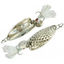 Блешня Kosadaka PINSPOON 15g. 50mm silver