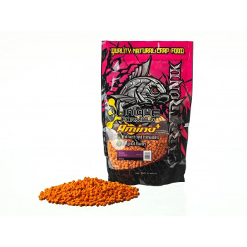 Пелетс Carptronik Plum (Слива) 800g 6mm