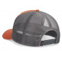Кепка Simms Double Haul Trucker Simms Orange