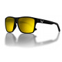 Очки Westin W6 Street 200F Matte Black LB Yellow LM Yellow AR Blue
