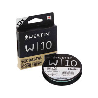 Шнур Westin W10 13 Braid Coastal Morning Mist 0.128mm 150m 7.3kg