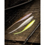 Спиннинг Westin W2 Dropshot 7'1''/213cm ML 5-25g