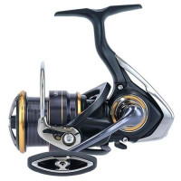 Daiwa 20 Legalis LT 4000-CP