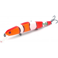 Воблер ZipBaits Orbit 130 SP 130мм 24.7g 1.0-1.8m Суспендер #013