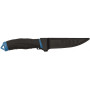 Нож Kinetic Fishing Knife 4" W/Scaler