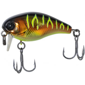 Воблер Jackall Chubby 38 SSR 38mm 4.2g Tiger Belly