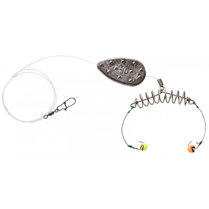Оснастка OSF "Банан" (2кр) 40g