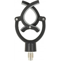 Тримач вудилища GC G.Carp Butt Lock L 26mm