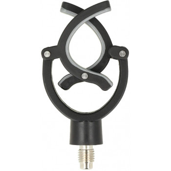 Тримач вудилища GC G.Carp Butt Lock L 26mm