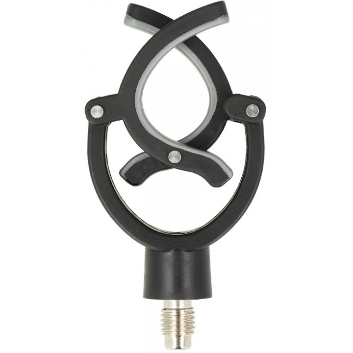 Тримач вудилища GC G.Carp Butt Lock L 26mm