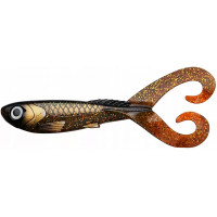 Силікон Abu Garcia Beast Twintail 210mm 74g #Bream