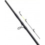 Фідерне вудлище Daiwa N'Zon Super Slim Power Feeder 3.96m 150g