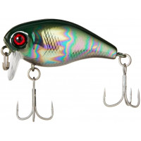 Воблер Jackall Chubby 38 SSR (4.2g) UL Tamamushi