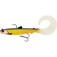Силикон Westin BullTeez Curltail R 'N R 21cm 73g Official Roach (1шт/уп)