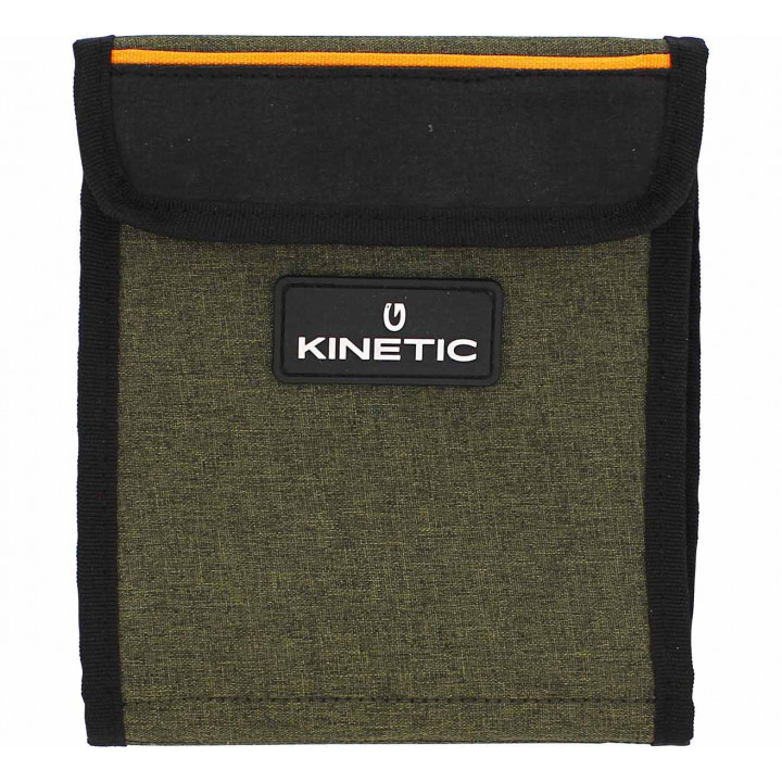 Сумка Kinetic Rig Wallet Medium19,5x16,5x1,5cm
