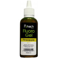 Флюорогель Puhach Baits Fluoro Gel 50ml - Pineapple