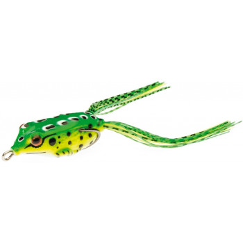 Глісер Jaxon Magic Fish Frog BT-FR10 40mm C