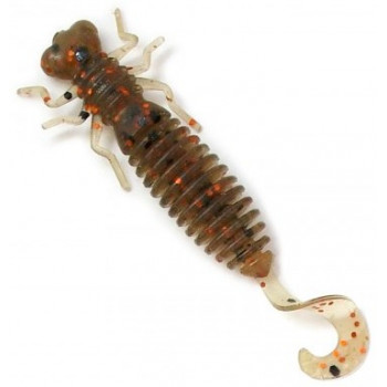 Силикон Fanatik Larva Lux 2" #006