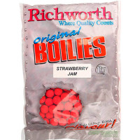 Бойли Richworth Original 15mm Strawberry Jam 400g