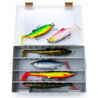 Набір Carpzander Westin Big Pike