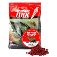 Winner Method/Feeder Ready Soft Pellet 8mm