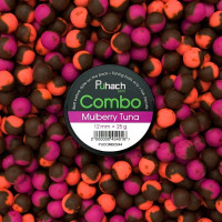 Бойлы Puhach Baits Combo 12mm - Mulberry Tuna