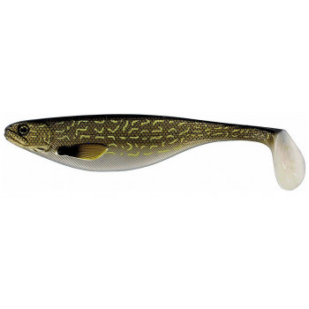 Силикон Westin ShadTeez 190mm Natural Pike