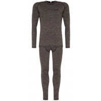 Термобілизна BAFT GRAFIT MEN XL