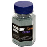 Активатор клювання G.Stream Слива 70g