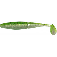 Силікон Percas Slim Swing 4.5" (5шт) #67