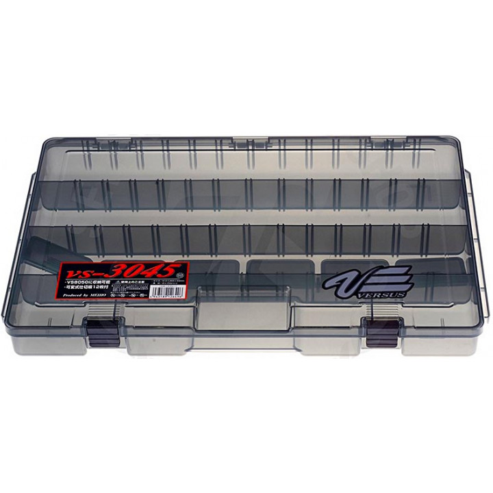Коробка Meiho VS-3045 Black