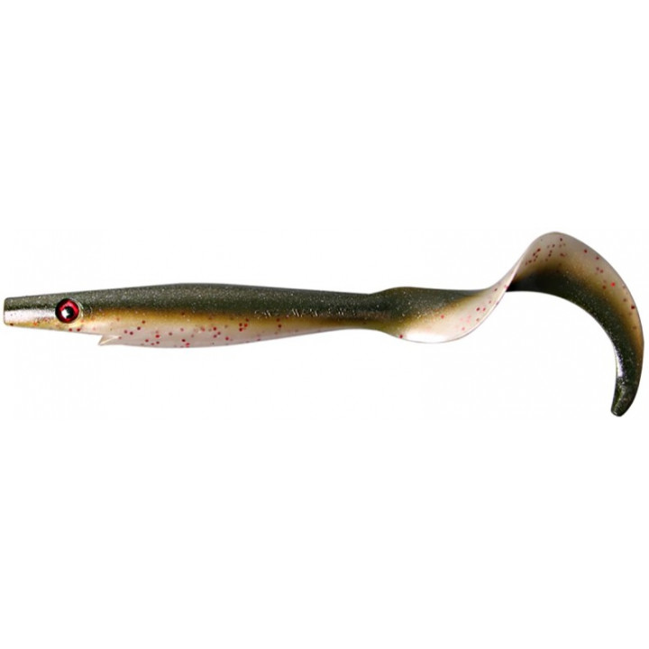 Силікон Strike Pro Pig Tail Jr.23cm 37g 1шт 104