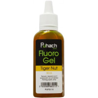 Флюорогель Puhach Baits Fluoro Gel 50ml - Tiger Nut