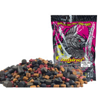 Пелетс Carptronik Ultra Mix 3 kg 4,5-11mm