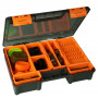 Коробка Jaxon S-LINE RM-125 Multi Feeder 35x25x8cm