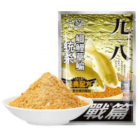 Тесто Старый Привид "Дике Поле 918 №12" 300g