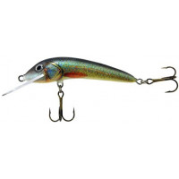 Воблер Jaxon Holo Select Ferox 20g 1.0-6.0m Плаваючі UK 12cm