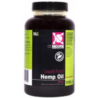 Масло конопли CC Moore Hemp Oil 500ml
