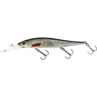 Воблер Westin Jerkbite MR 11cm 15g (SP) Real Roach