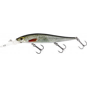 Воблер Westin Jerkbite MR 11cm 15g (SP) Real Roach