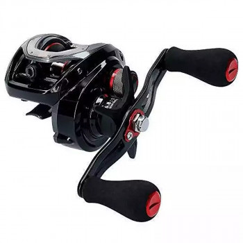 Котушка Daiwa Fune X100HL (190g 6.8:1 5kg 5 bearings)