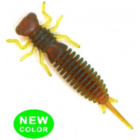 Силикон Fanatik LARVA 2" #027 8шт