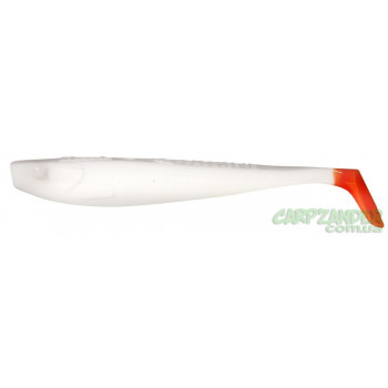 Силікон Quantum Manns Q-Paddler 15cm Solid Whiter UV-Tail