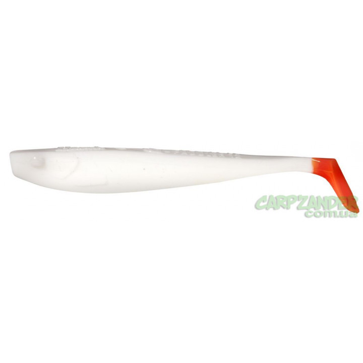 Силикон Quantum Manns Q-Paddler 15cm Solid Whiter UV-Tail