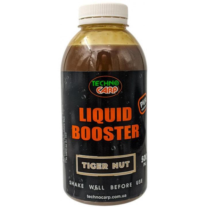 Технокарп Liquid Booster Tiger Nut 500ml