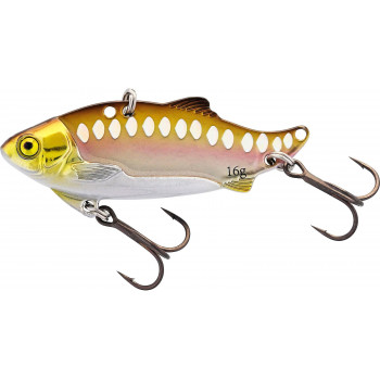 Цикада Westin Ricky the Roach Tungsten Vibration Bait 5.5cm 16g Smelt Scale